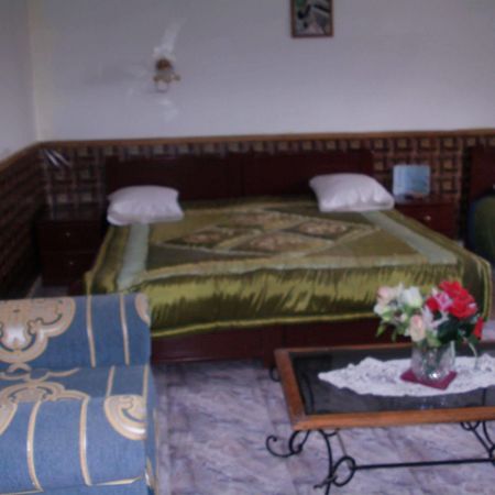 Ikrama - Hostel Нуакшот Экстерьер фото