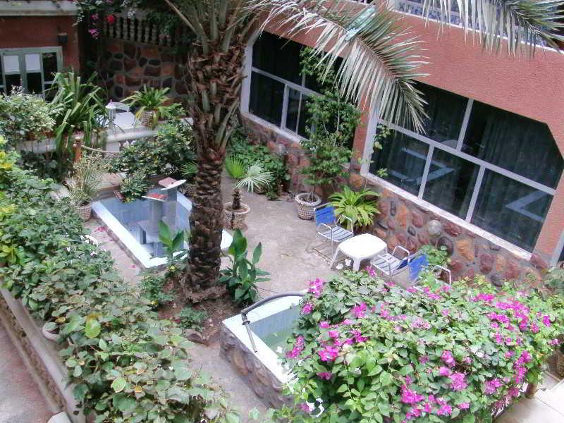 Ikrama - Hostel Нуакшот Экстерьер фото