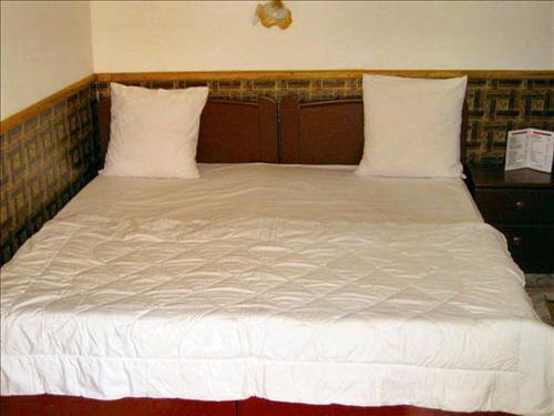 Ikrama - Hostel Нуакшот Номер фото