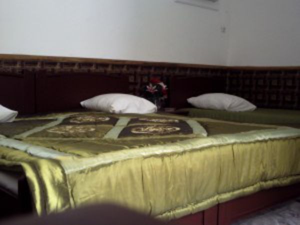 Ikrama - Hostel Нуакшот Номер фото